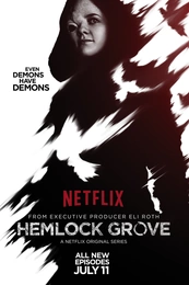 Staffel 1 Serienposter 10