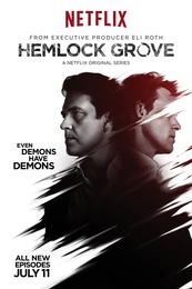 Staffel 1 Serienposter 11