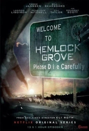 Poster 12 Staffel 1