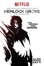 Poster 8 Staffel 1