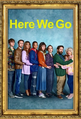 Staffel 1 Serienposter 2