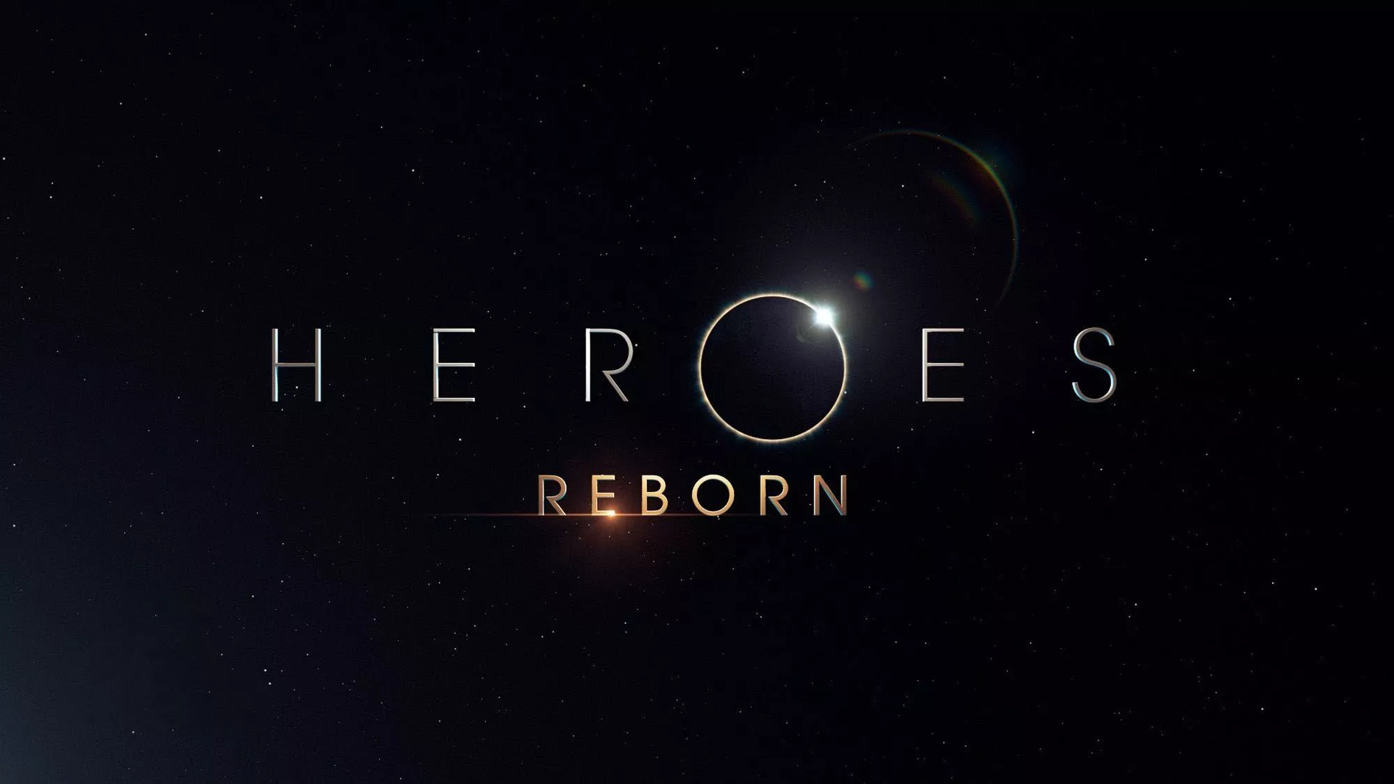 Heroes: Reborn - Episodenguide und News zur Serie