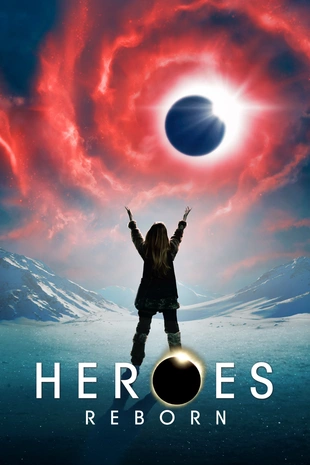 Staffel 1 Serienposter 3