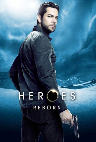 Staffel 1 Serienposter 7