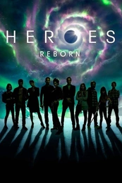 Staffel 1 Serienposter 4