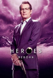 Poster 5 Staffel 1