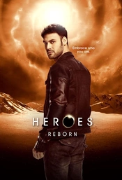 Staffel 1 Serienposter 6