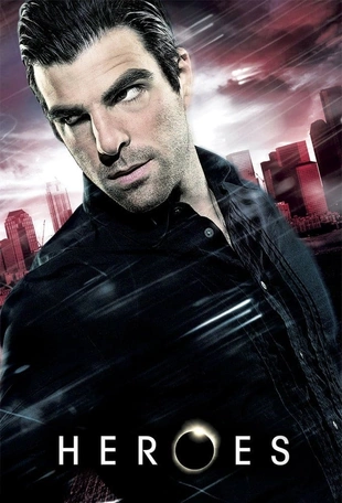 Poster 11 Staffel 1