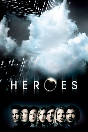 Staffel 1 Serienposter 14