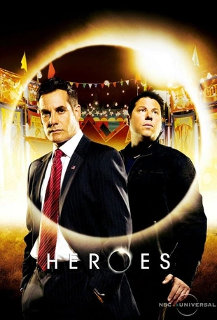 Poster 15 Staffel 1