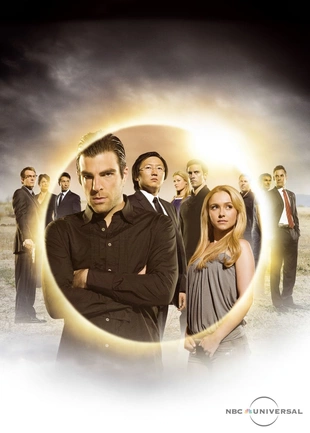Staffel 1 Serienposter 16