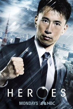 Poster 19 Staffel 1