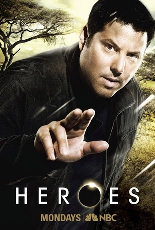 Poster 21 Staffel 1