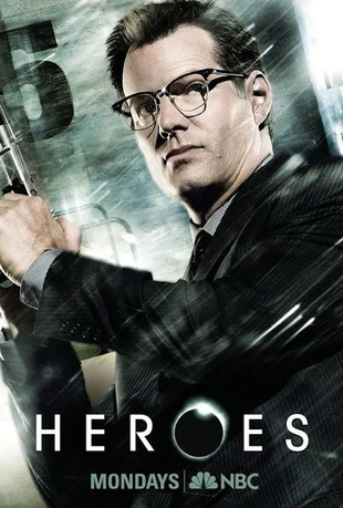 Poster 22 Staffel 1