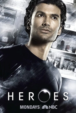 Staffel 1 Serienposter 24