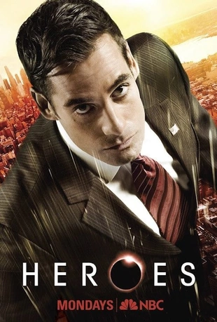 Staffel 1 Serienposter 25