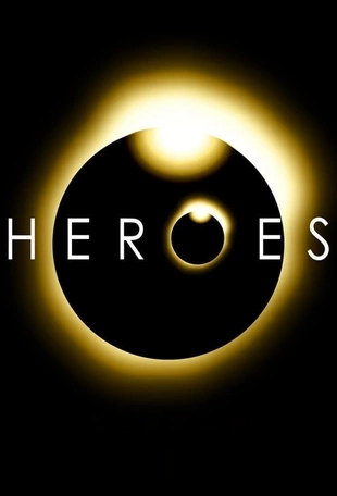 Staffel 1 Serienposter 3