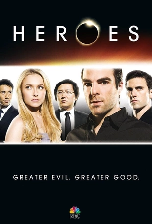 Staffel 1 Serienposter 5