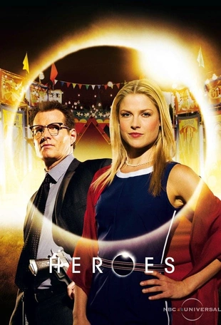 Staffel 1 Serienposter 6