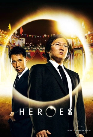 Poster 7 Staffel 1