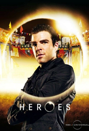 Staffel 1 Serienposter 8