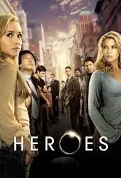 Heroes Poster
