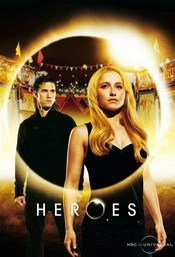 Poster 12 Staffel 1