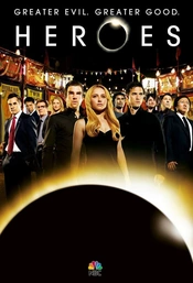 Staffel 1 Serienposter 13