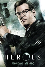 Poster 22 Staffel 1