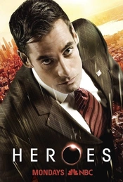Staffel 1 Serienposter 25