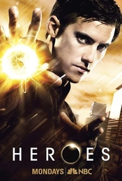 Staffel 1 Serienposter 26
