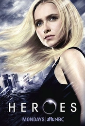 Poster 27 Staffel 1