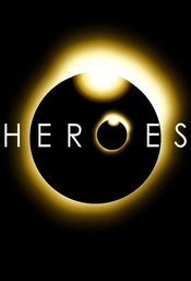 Staffel 1 Serienposter 3