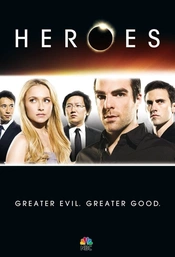 Staffel 1 Serienposter 5