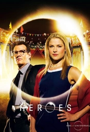 Staffel 1 Serienposter 6