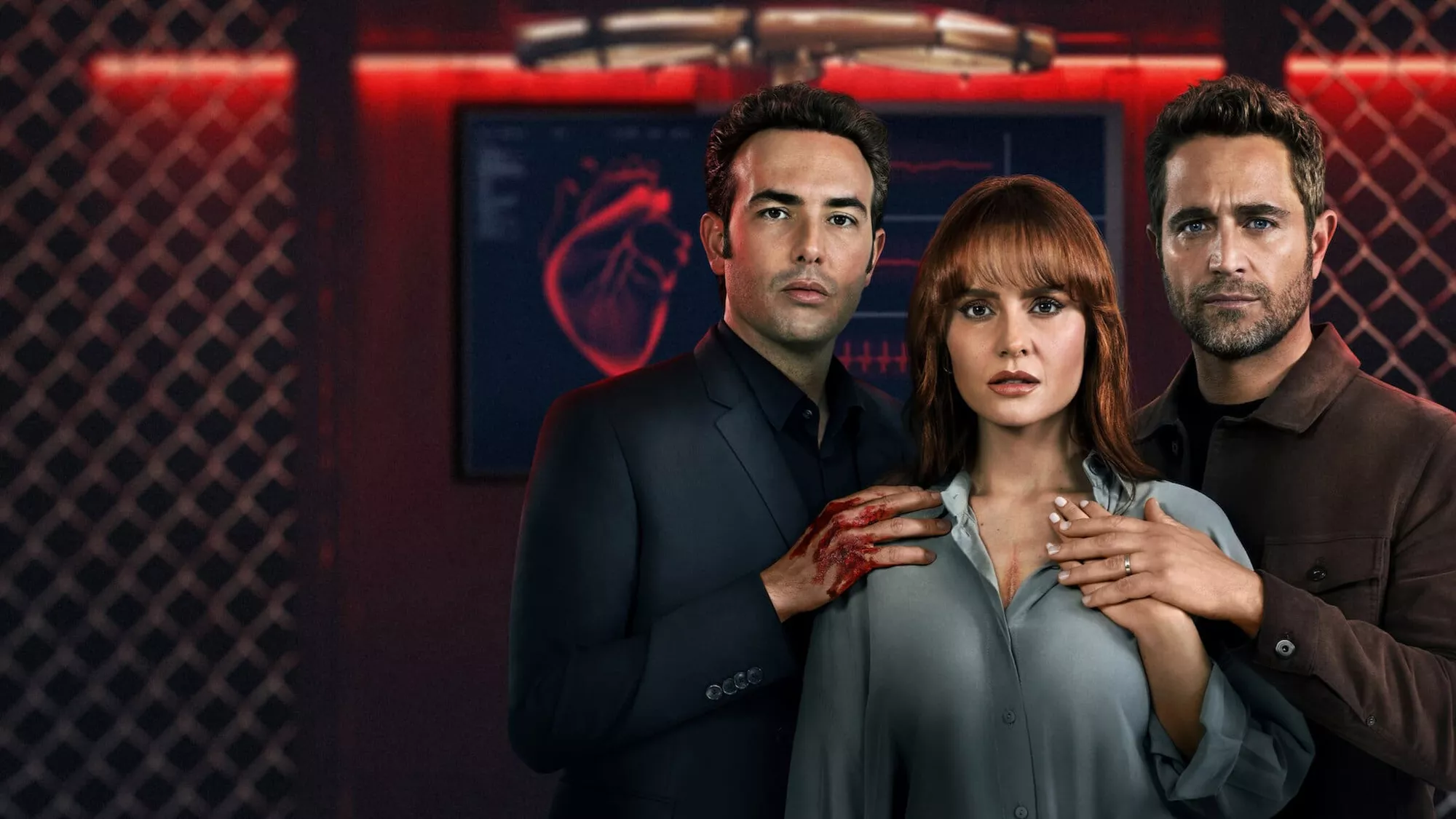 Herzschlag - Streams, Episodenguide und News zur Serie
