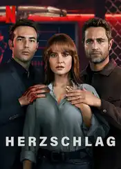 Herzschlag Poster