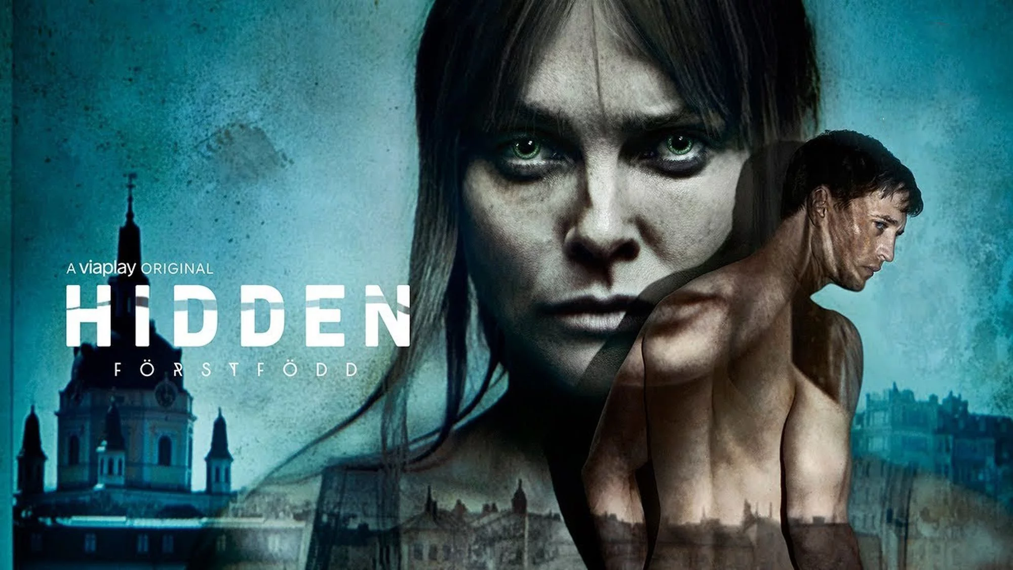 Hidden - Streams, Episodenguide und News zur Serie