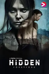 Hidden: Förstfödd Poster