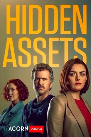 Poster zur Staffel 2