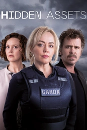 Serienposter