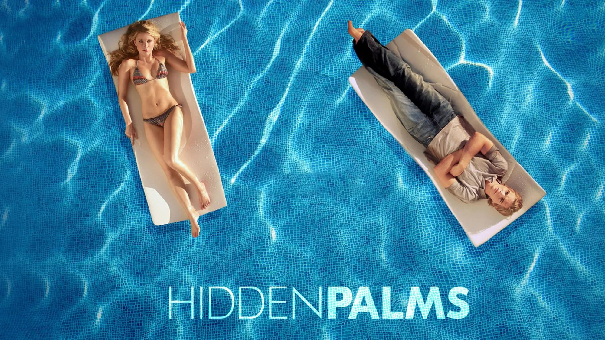 Hidden Palms - Episodenguide und News zur Serie