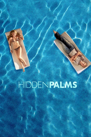 Hidden Palms Poster