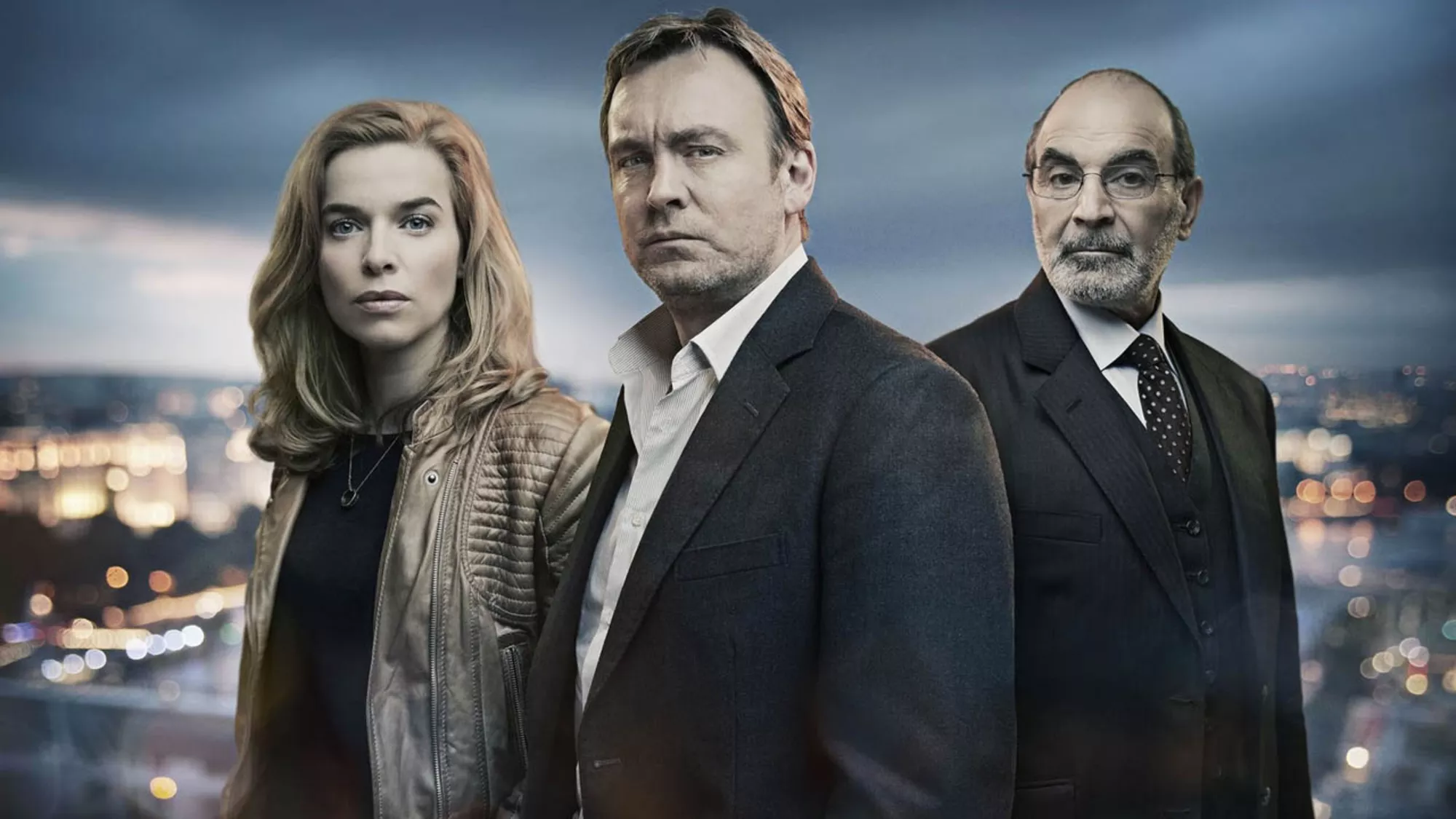 Hidden - Episodenguide und News zur Serie