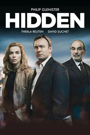 Serienposter