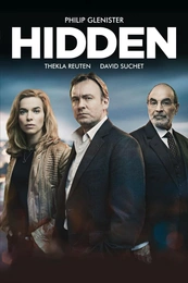 Serienposter