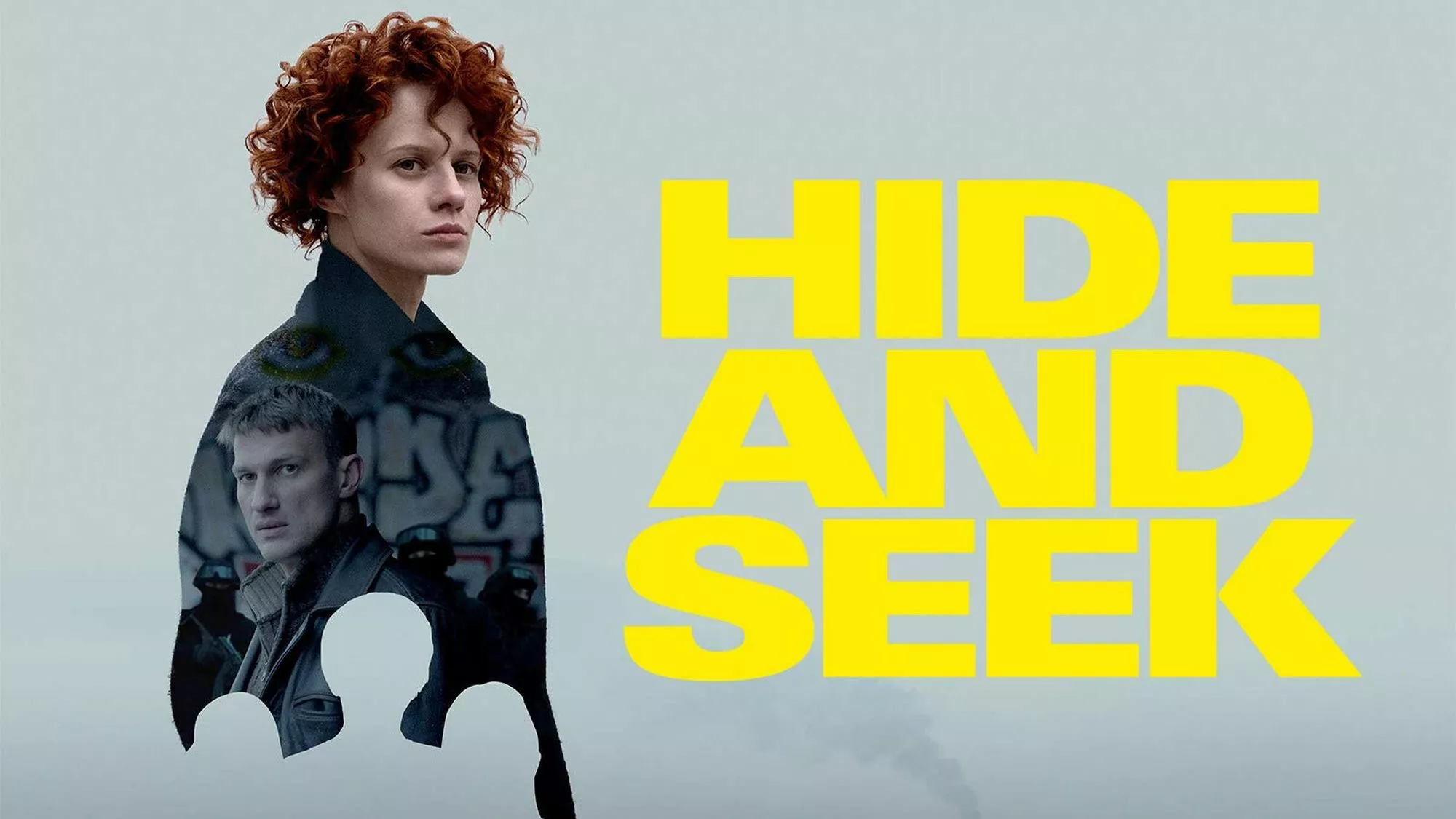 Hide and Seek - Episodenguide und News zur Serie