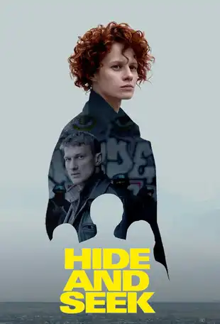 Hide and Seek Poster