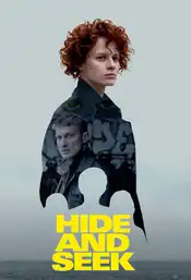 Hide and Seek Poster