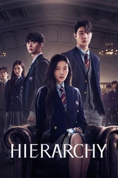 Staffel 1 Serienposter 2